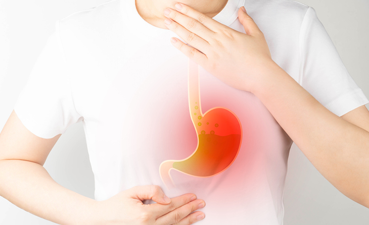 Özefagus (Yemek Borusu) Kanseri